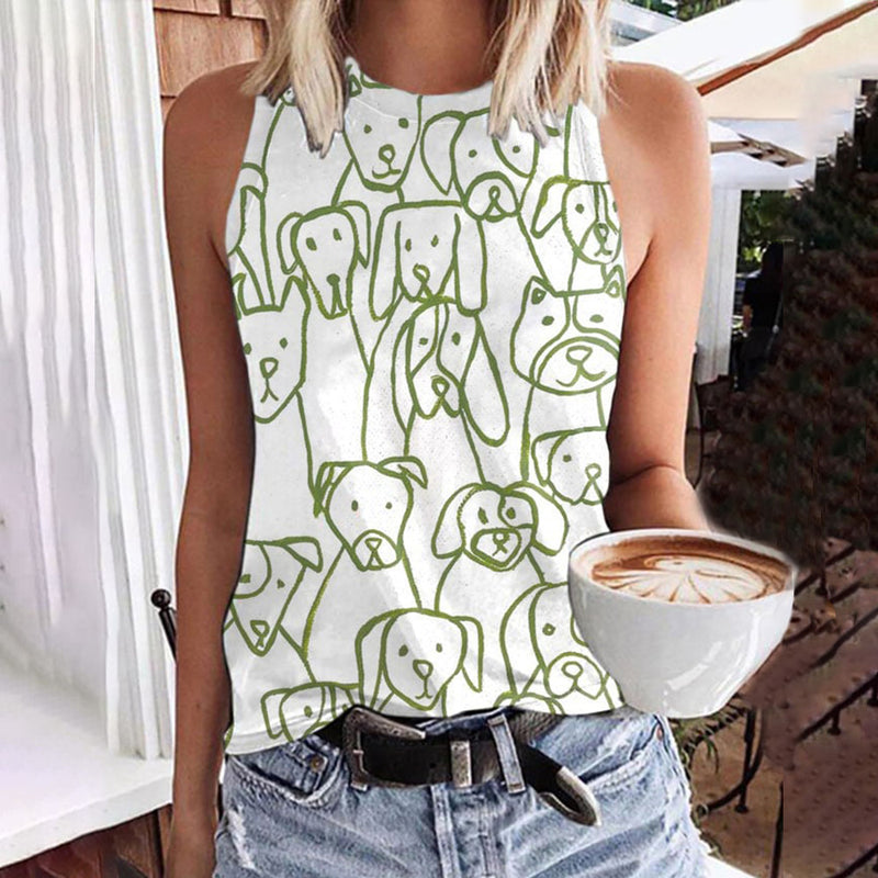 Haut au design élégant