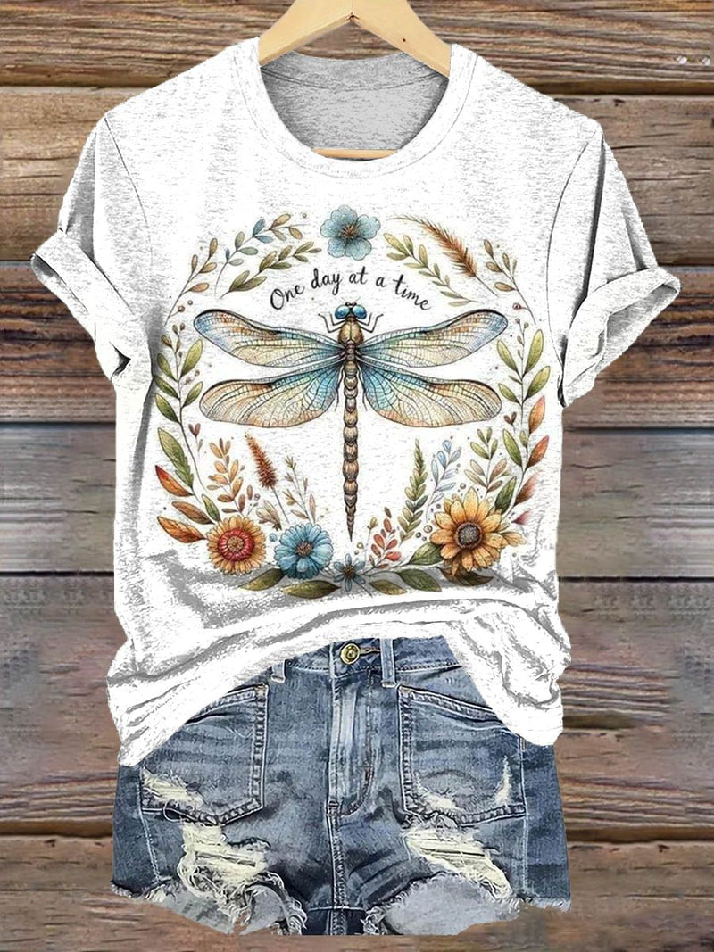 T-Shirt magnifiquement confectionné