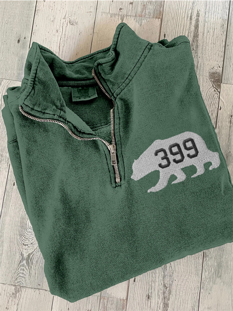Chemise au style vintage intemporel