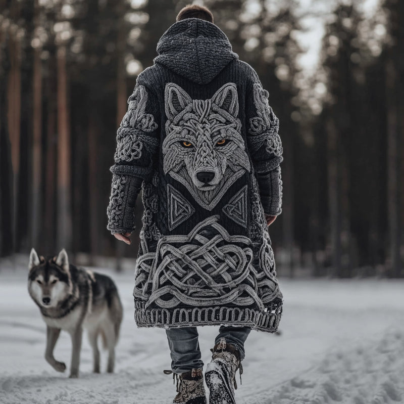 Cardigan au design gracieux