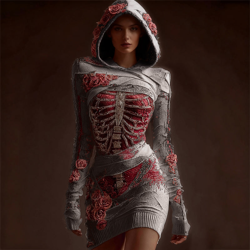 Pull au design élégant