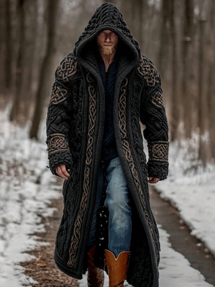 Cardigan au design gracieux