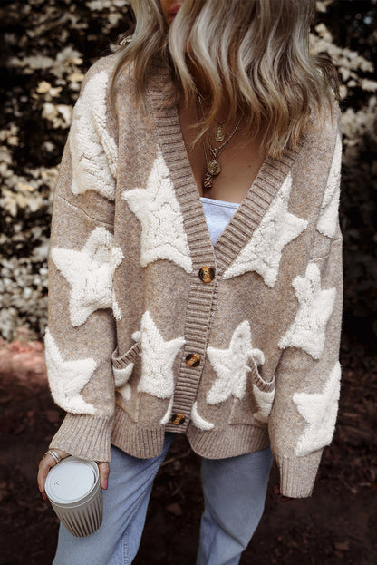 Pull au design gracieux