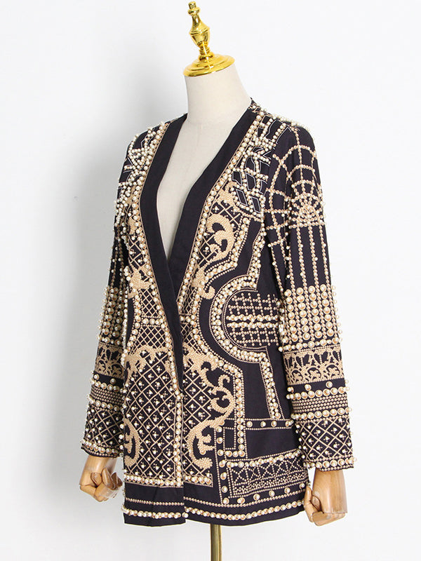 EP | Blazer léger et chic