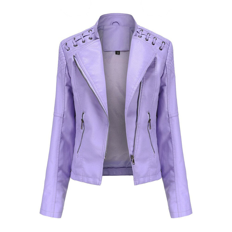 Veste d'inspiration vintage