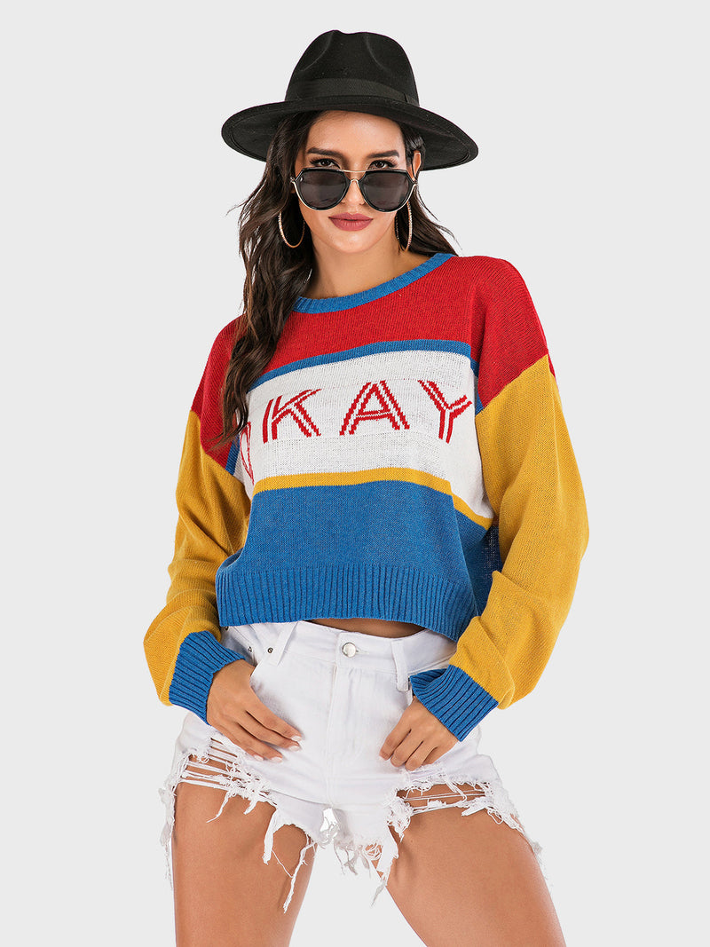 Pull inspiration vintage