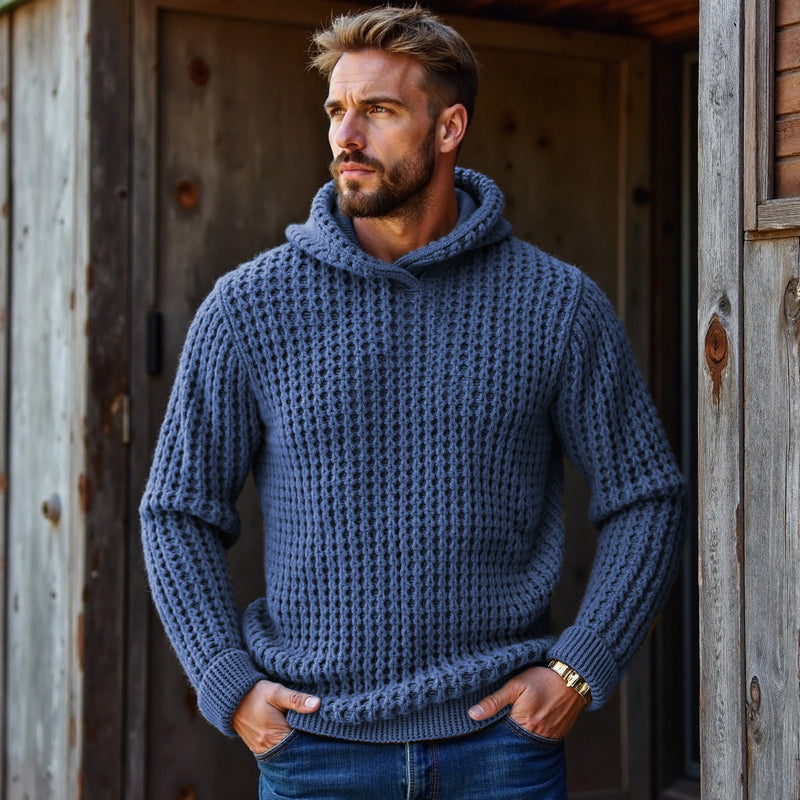 Pull au design élégant