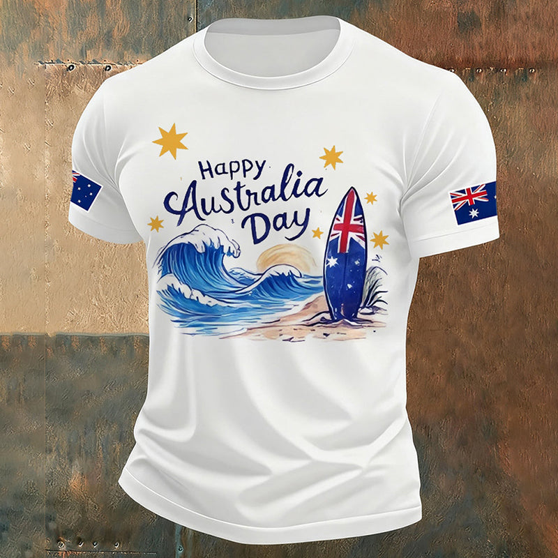 T-Shirt inspiration vintage