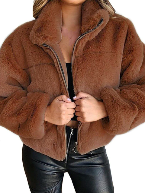Veste au design gracieux