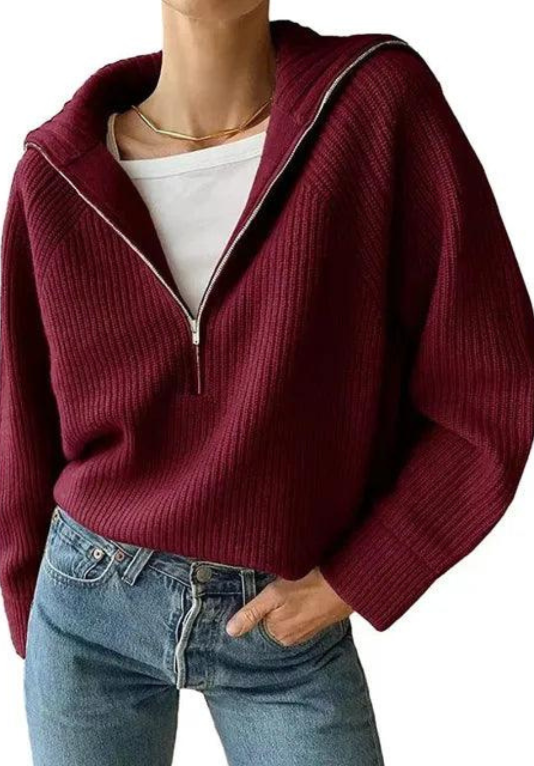 Pull inspiration vintage