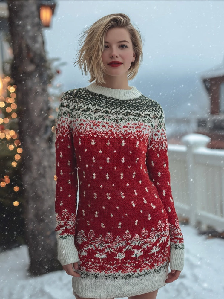 Pull au design élégant