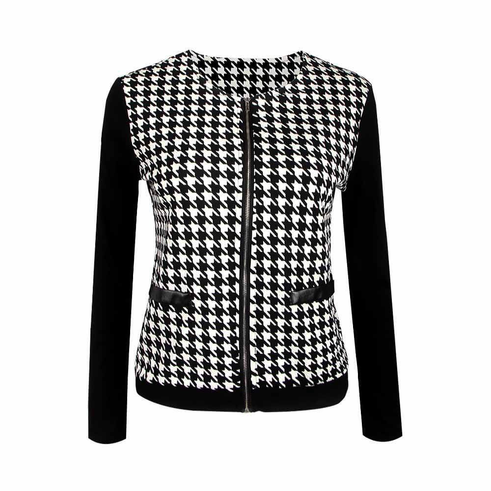 Veste vintage classique