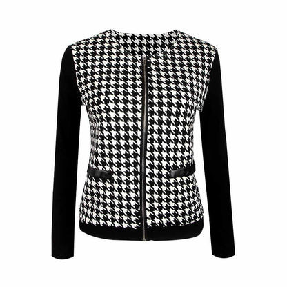 Veste vintage classique