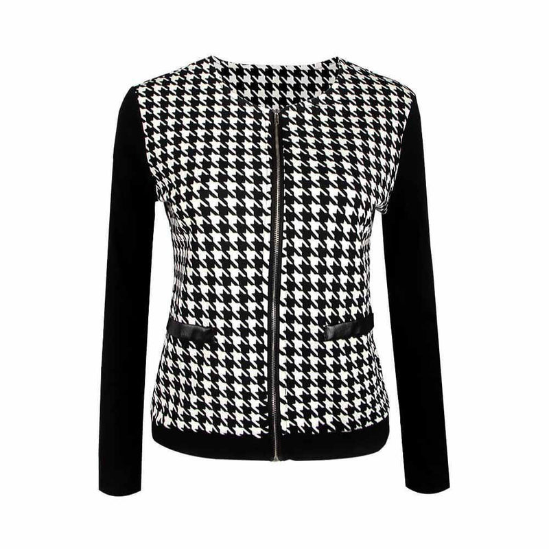 Veste vintage classique