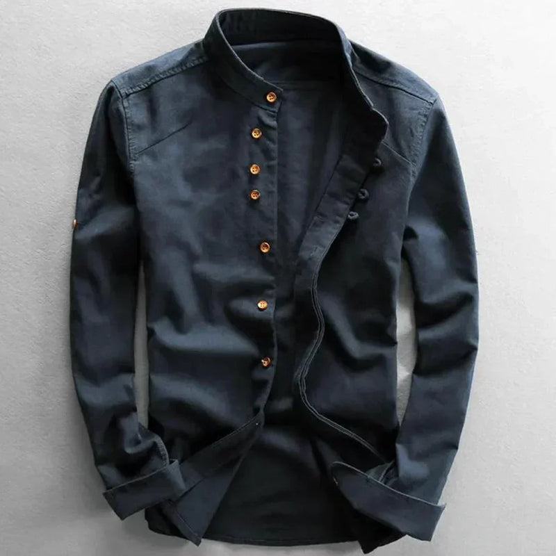 EP | Chemise générale élégante et polyvalente