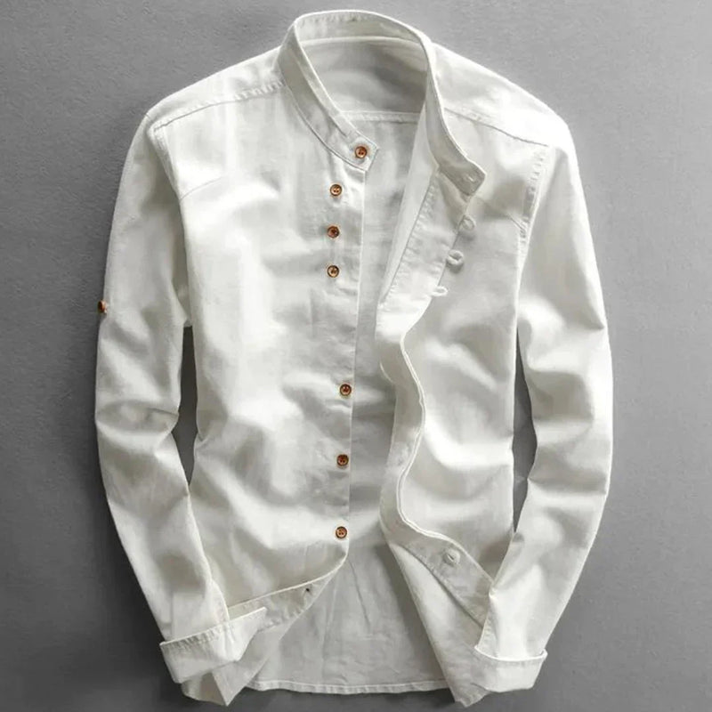 EP | Chemise générale élégante et polyvalente