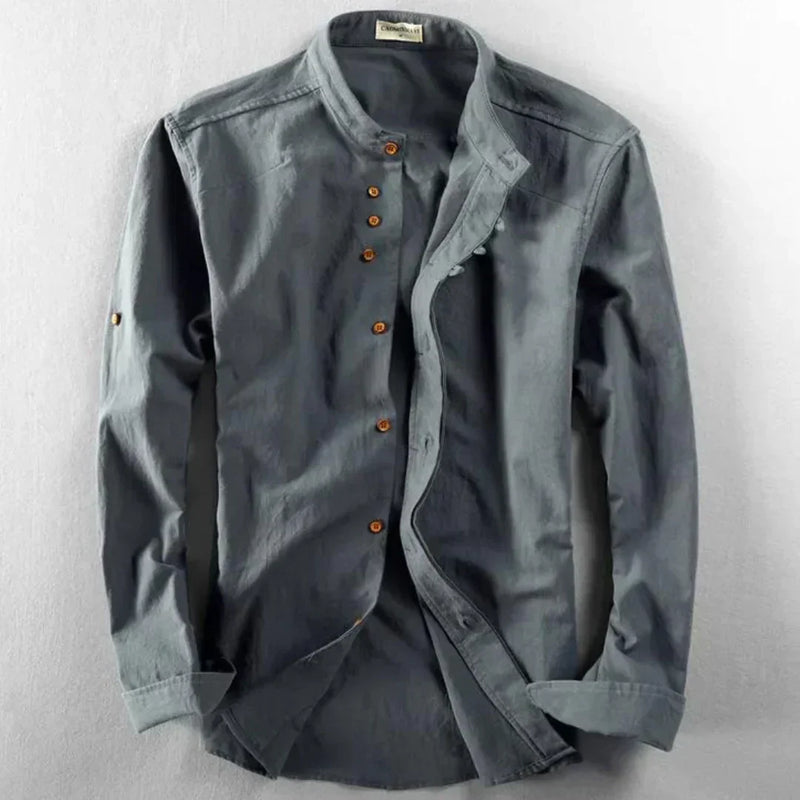 EP | Chemise générale élégante et polyvalente