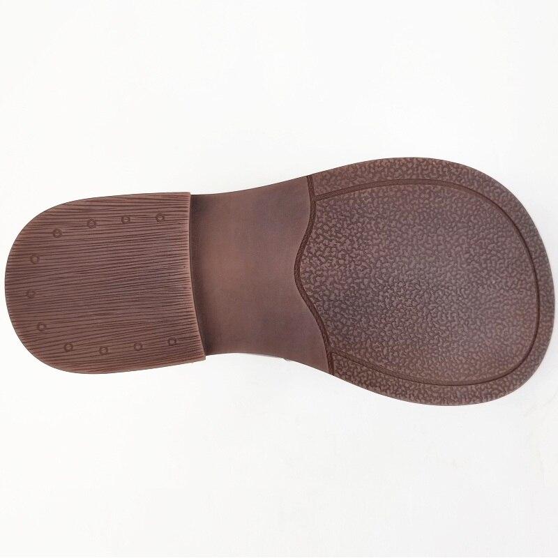 Chaussures d'été élégantes, confortables et de soutien