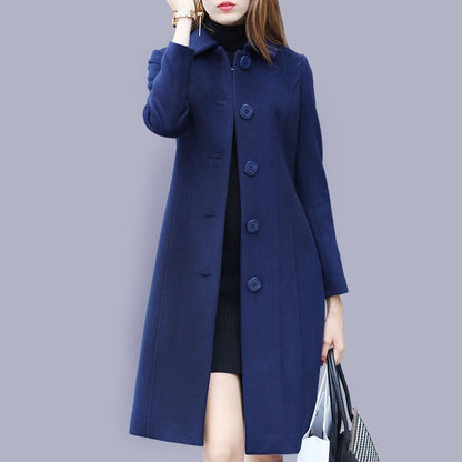 Veste au style vintage intemporel