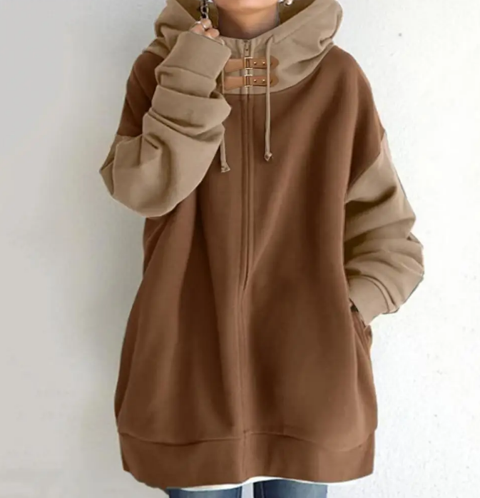 Pull au design gracieux