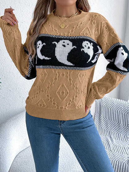 Pull inspiration vintage