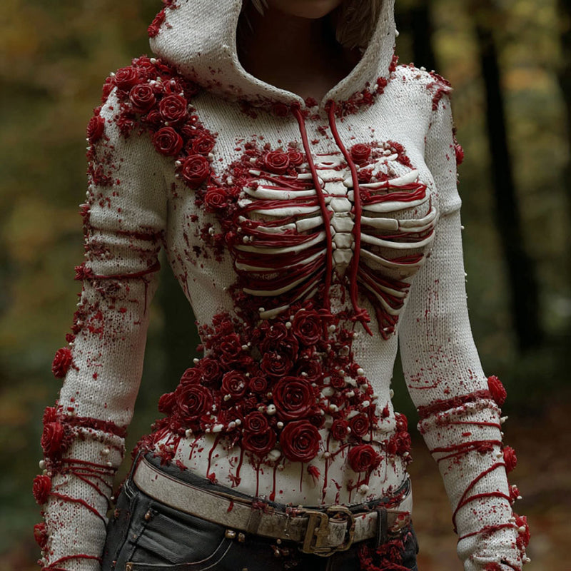 Pull au design élégant