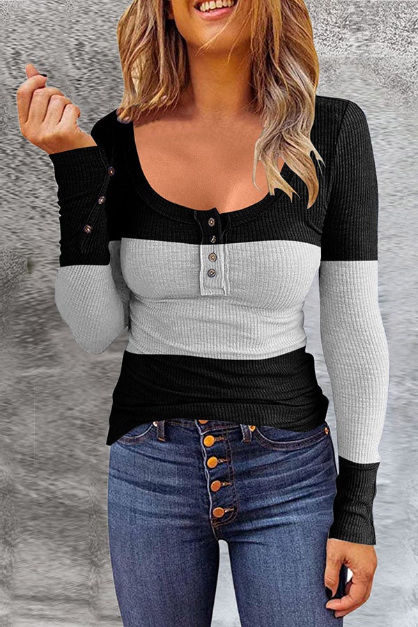 Pull vintage classique