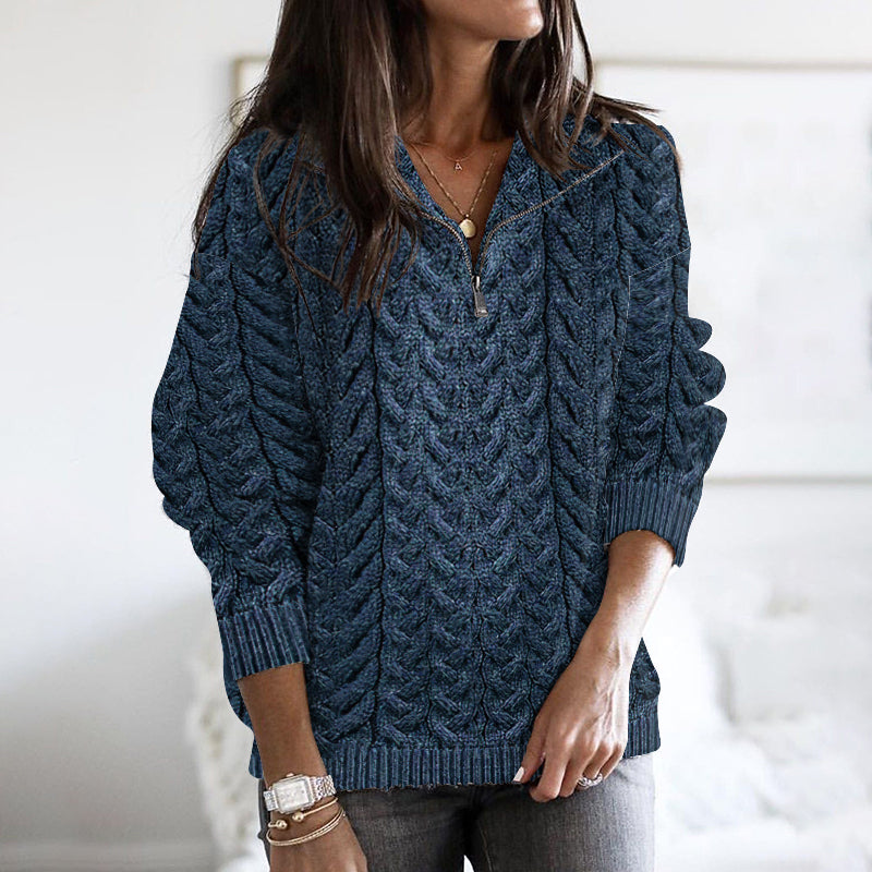 Pull inspiration vintage