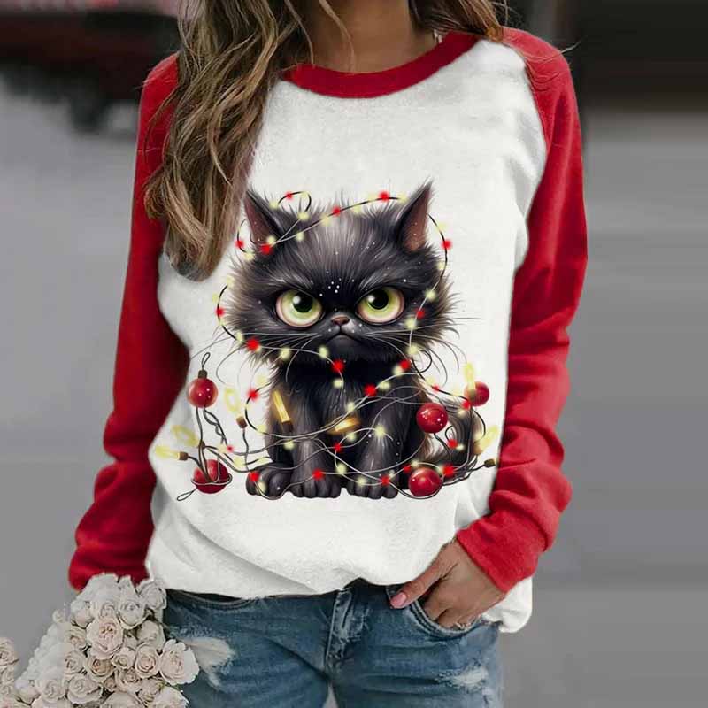 Chemise au design gracieux