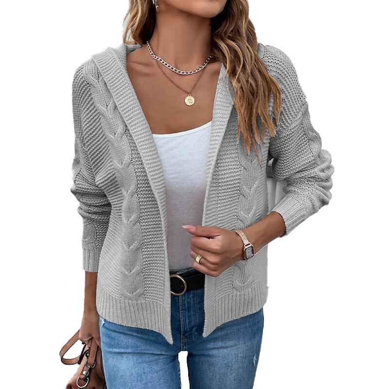 Manteau au design élégant