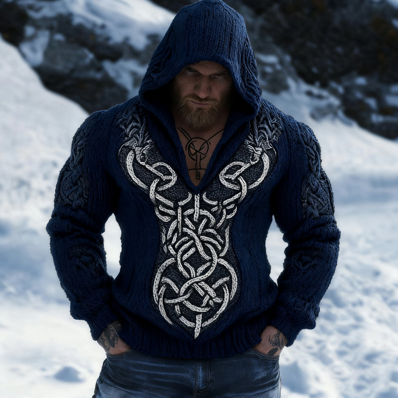 Pull au design gracieux