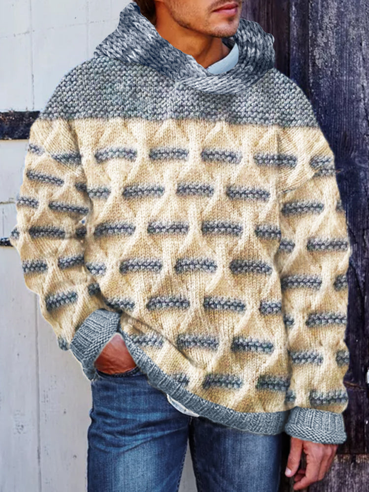 Pull au design gracieux