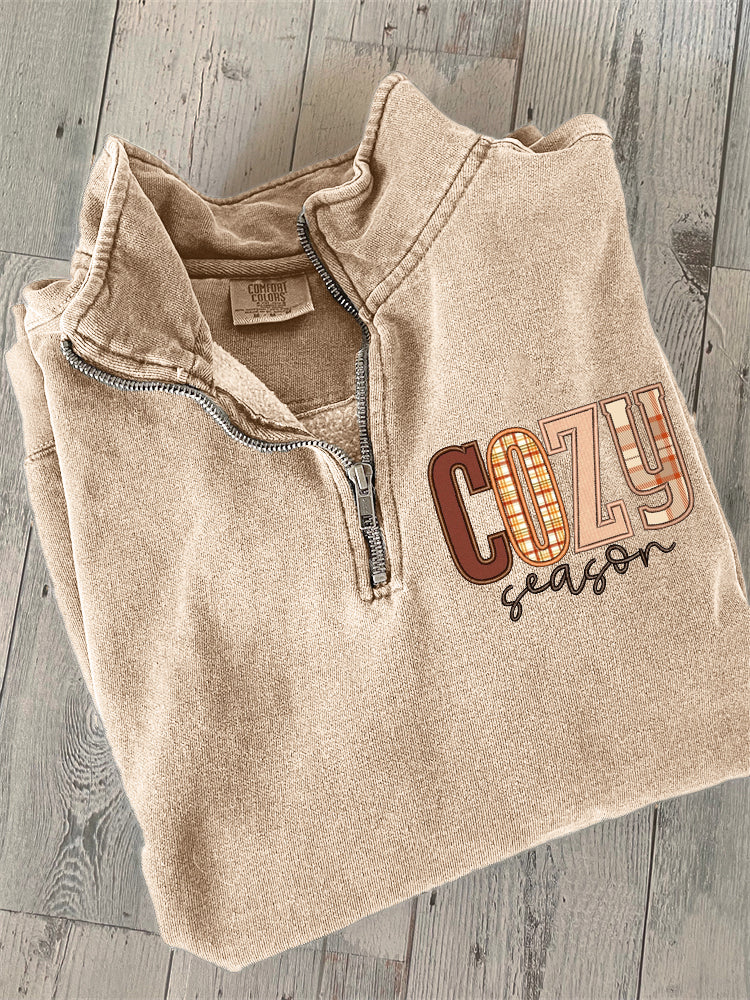 Chemise vintage classique