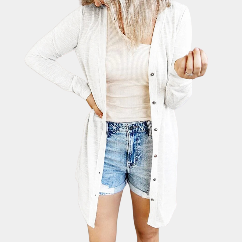 Veste inspiration vintage
