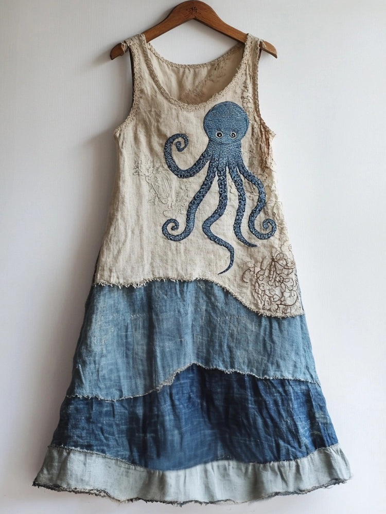 Robe vintage classique