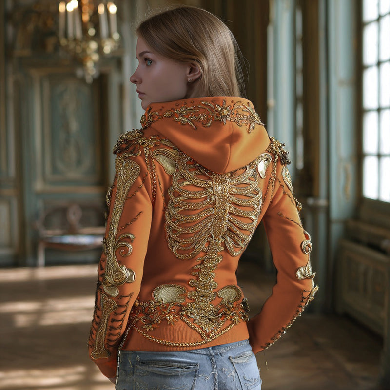 Vêtement inspiration vintage