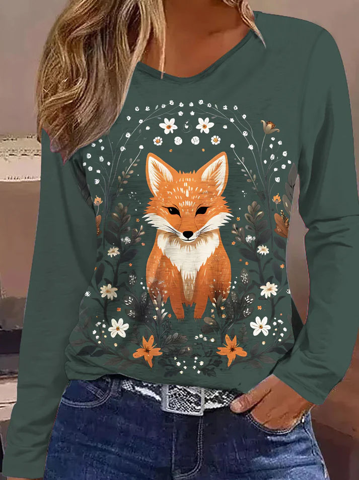 Chemise au design élégant