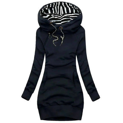 Pull au design réfléchi