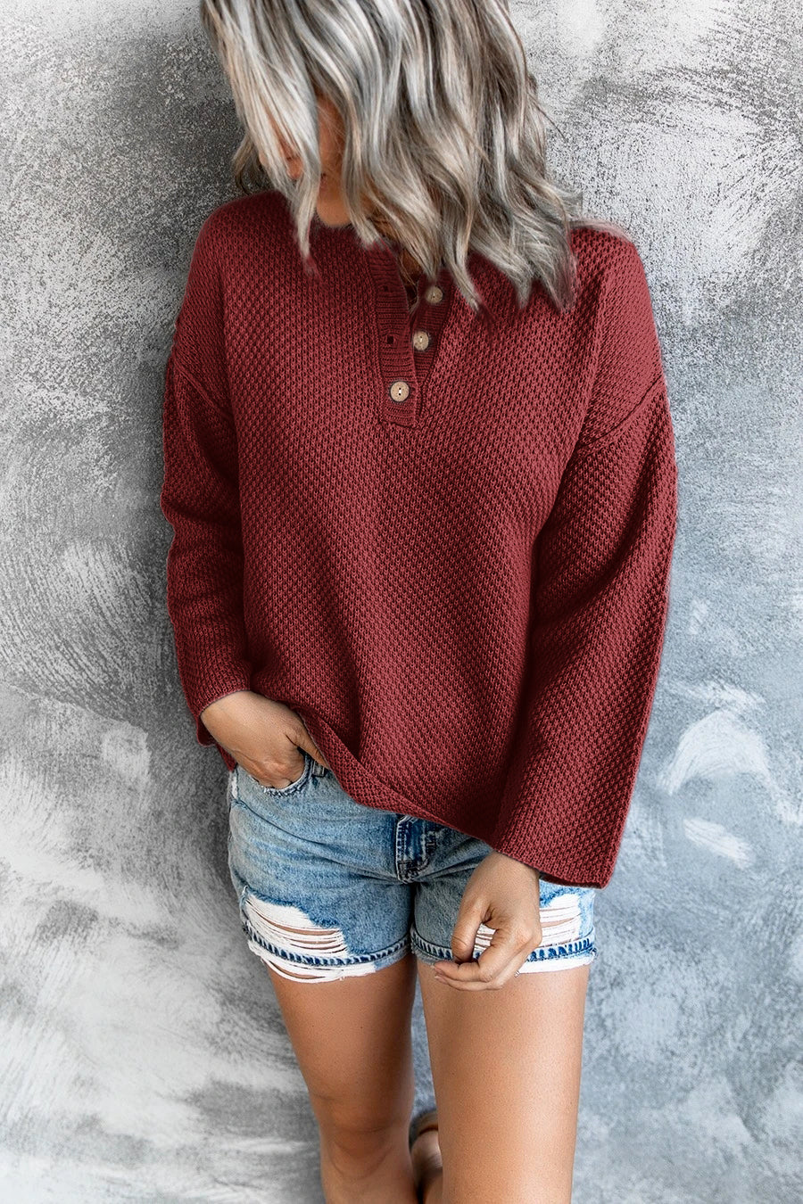 Pull inspiration vintage