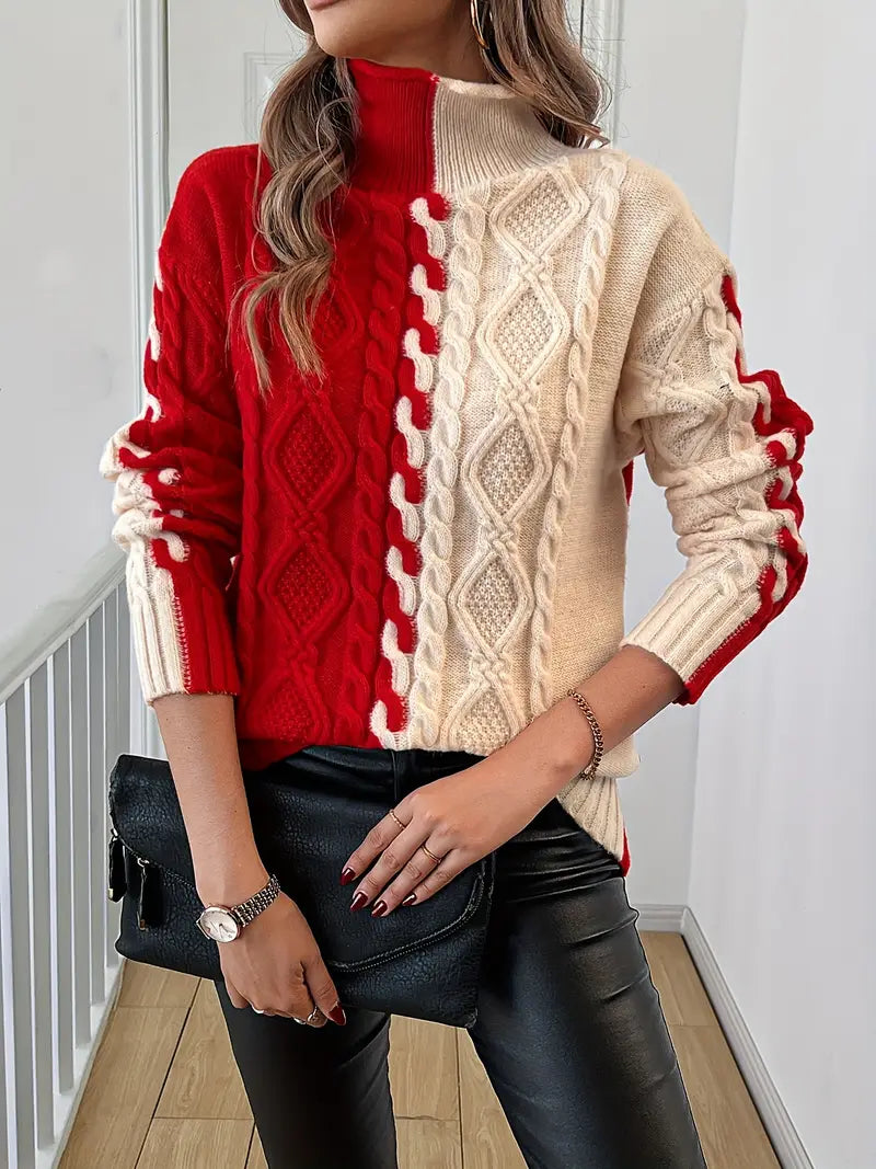 Pull inspiration vintage