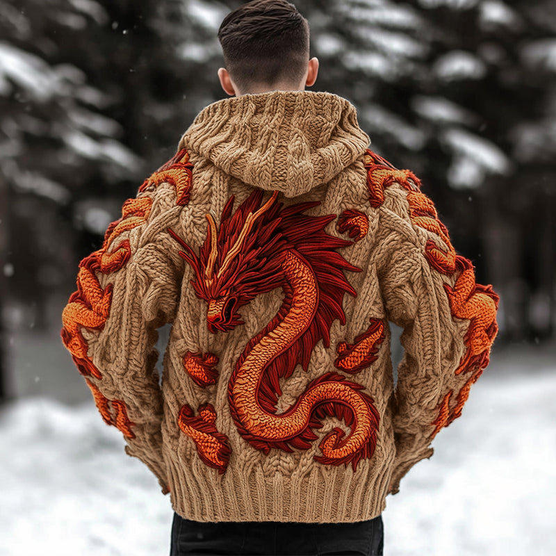 Pull au design gracieux