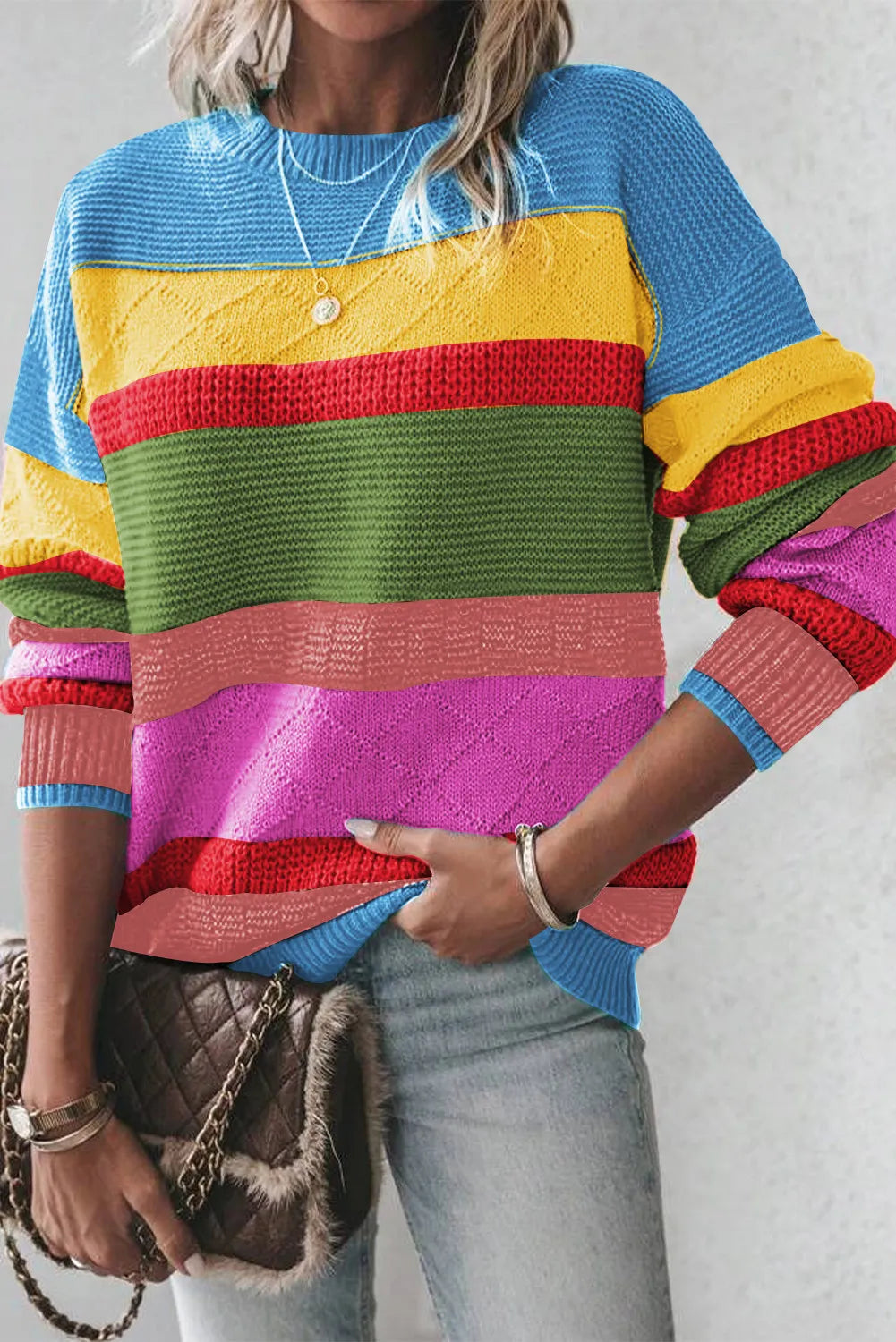Pull inspiration vintage
