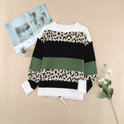 EP | Pull chic et polyvalent