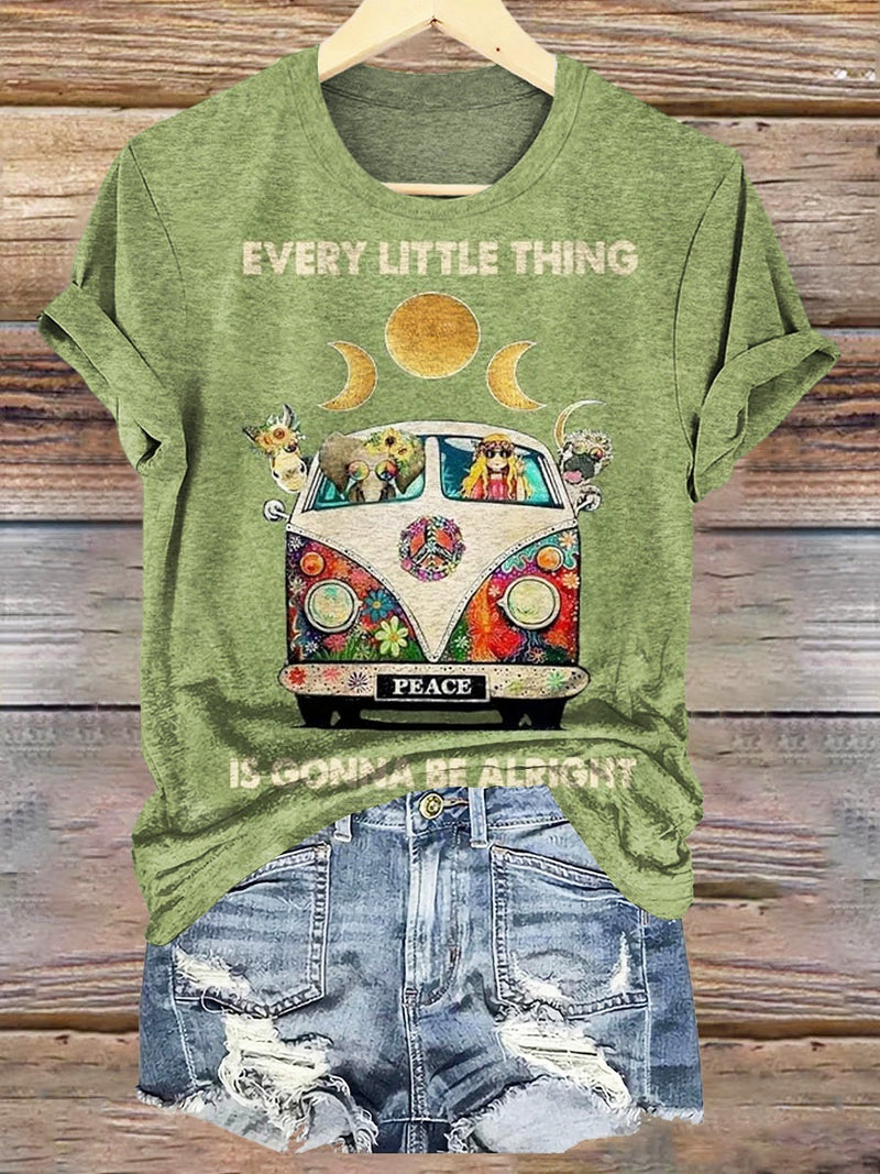 T-Shirt inspiration vintage