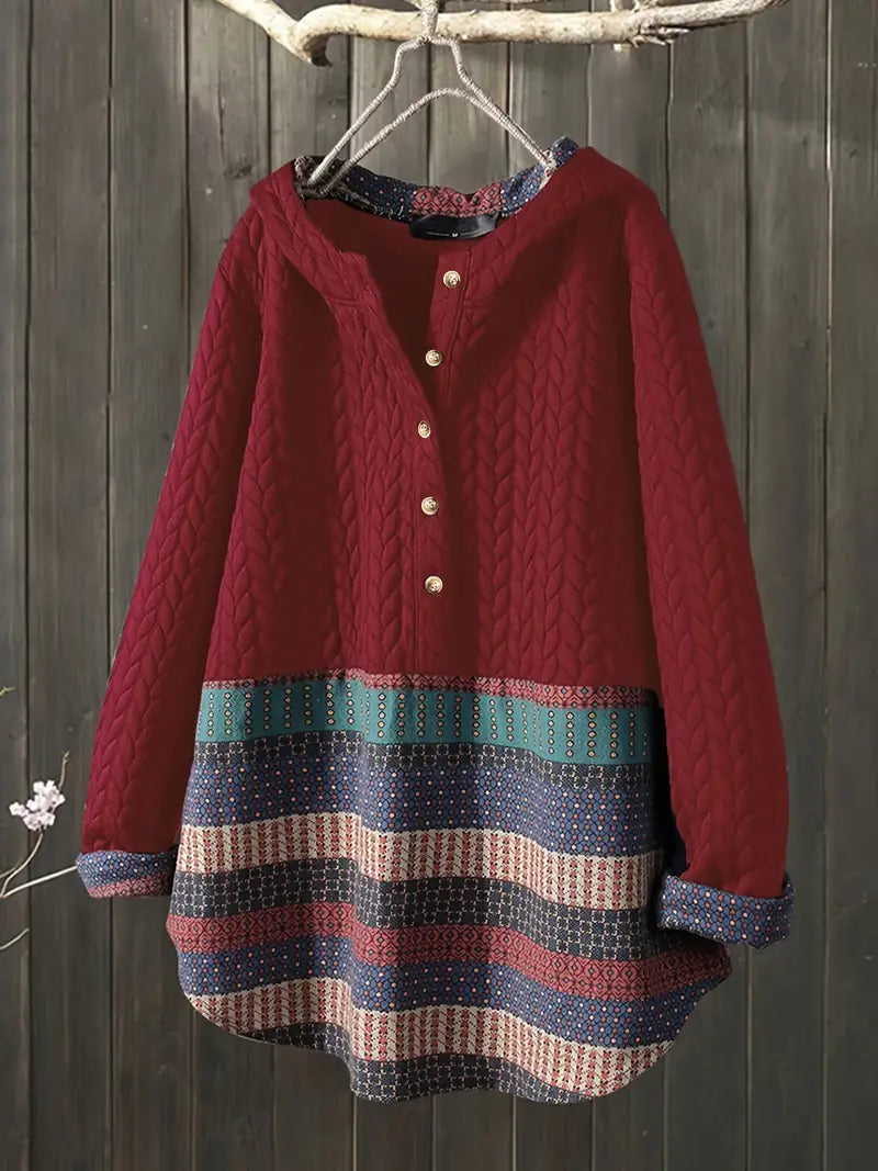 EP | Pull-over