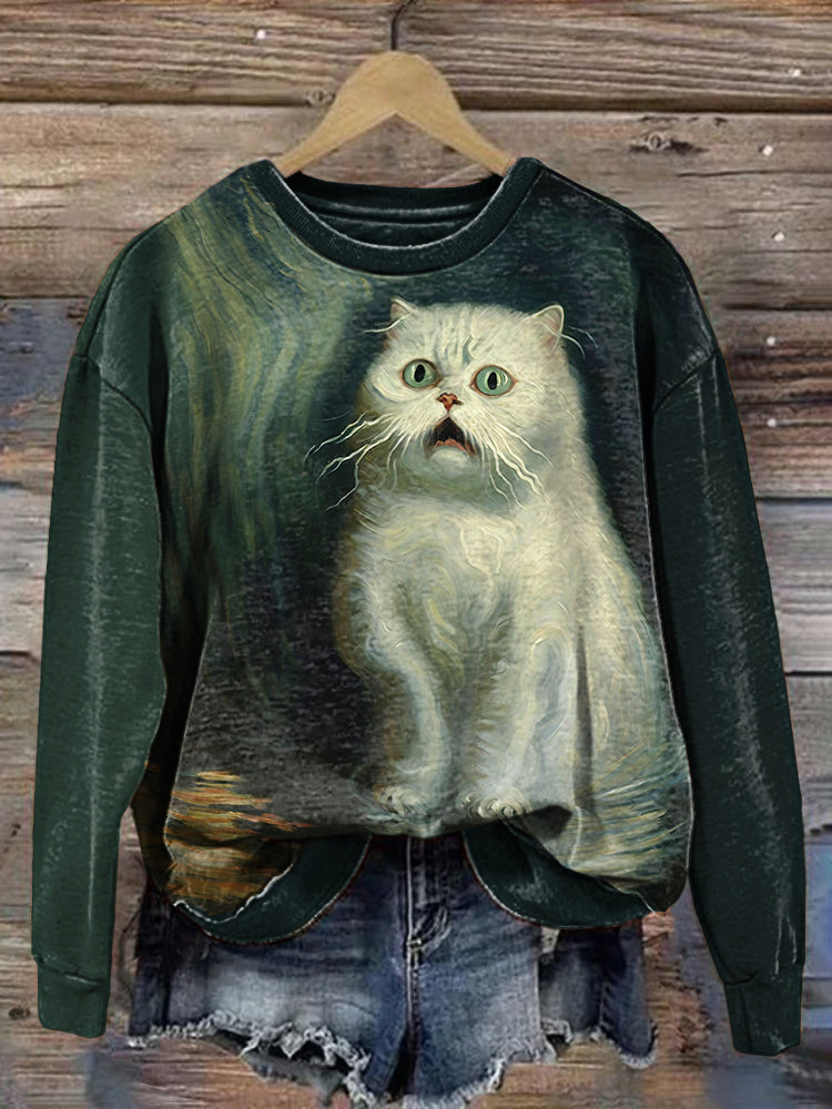 Chemise inspiration vintage