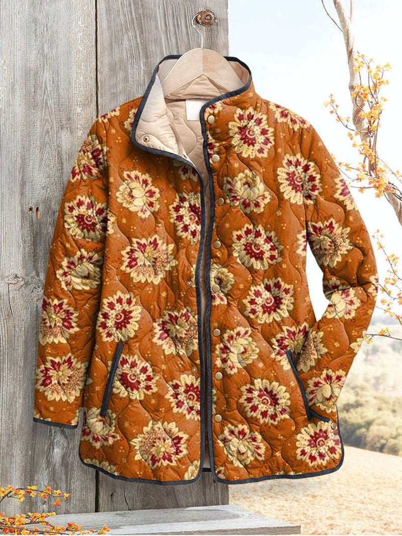 Cardigan au design gracieux