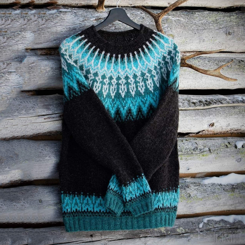 Pull inspiration vintage