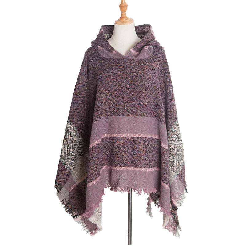 Pull au design élégant