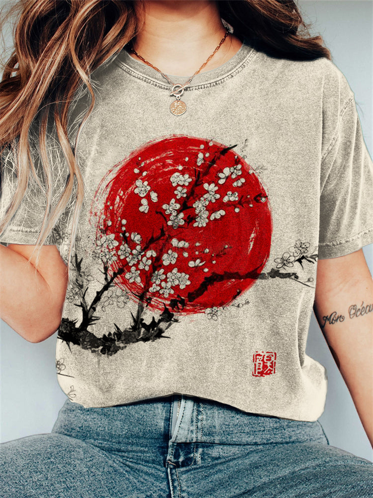 Chemise au design classique